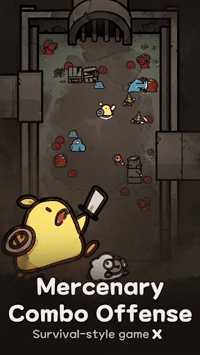 UnderGuild: Offense screenshot 4 - screenshot