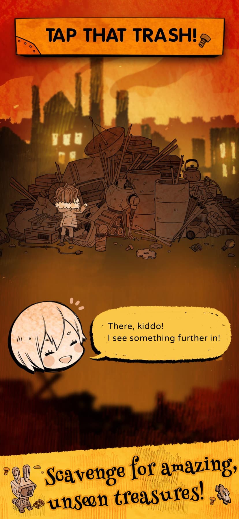 AZNANA screenshot 4 - screenshot