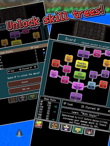 [Premium] RPG Dragon Prana screenshot 20 - screenshot