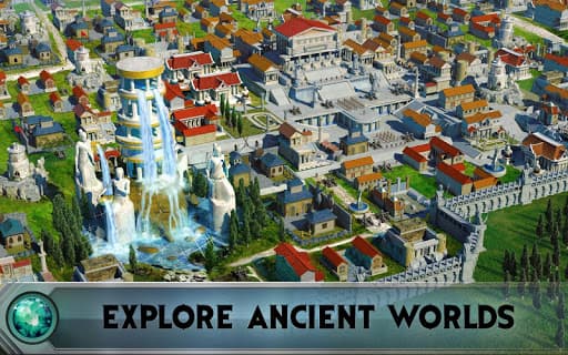 Game of War - Fire Age screenshot 14 - screenshot