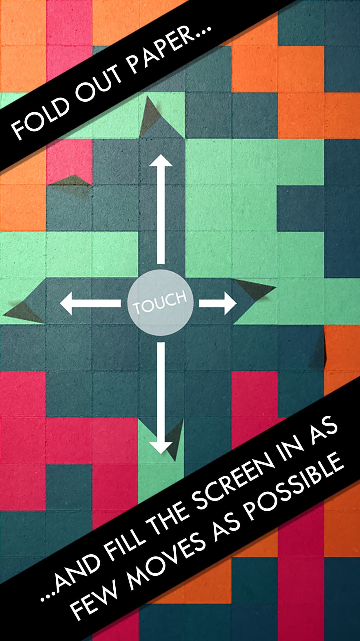 KAMI screenshot 3 - screenshot