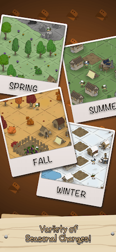 Life of Mellow screenshot 3 - screenshot