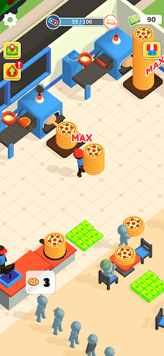 Pizza Ready! screenshot 5 - screenshot