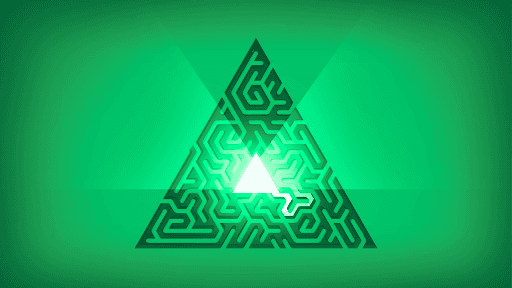 Maze: Puzzle and Relaxing Game screenshot 7 - screenshot