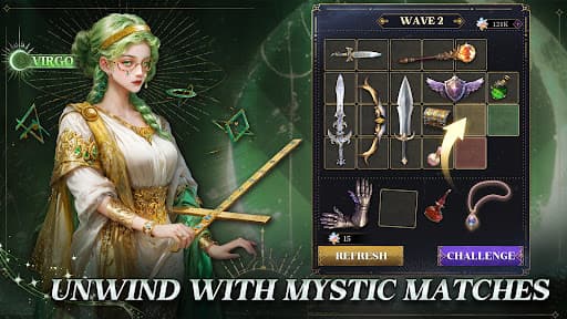 Motto Immortal screenshot 24 - screenshot