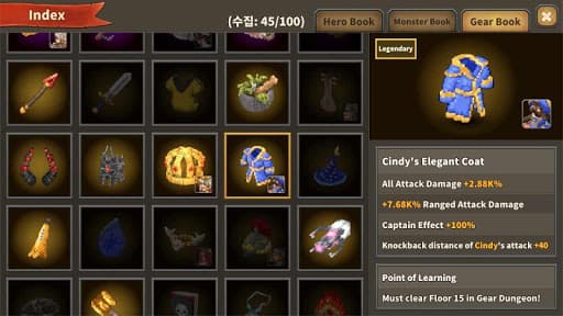 Tap Defenders screenshot 24 - screenshot