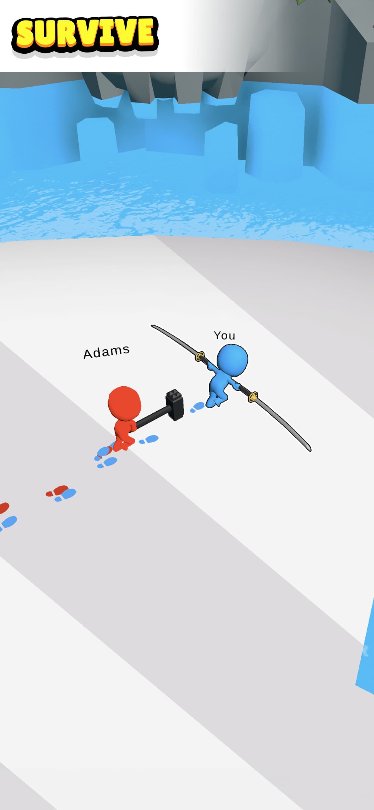 Slash Royal screenshot 2 - screenshot