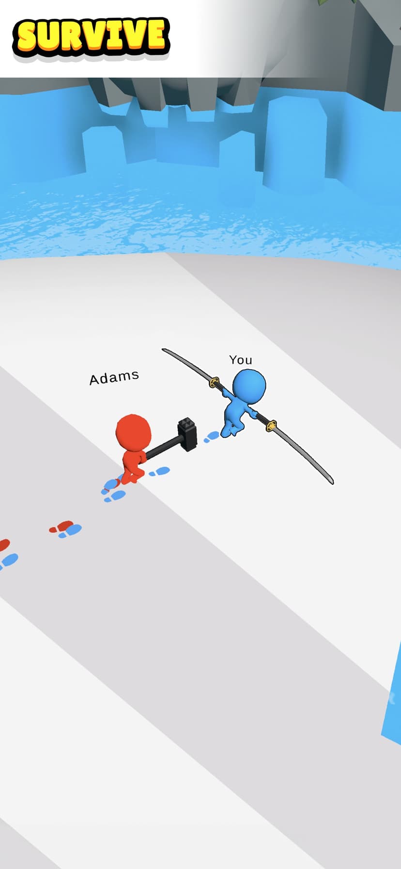 Slash Royal screenshot 2 - screenshot