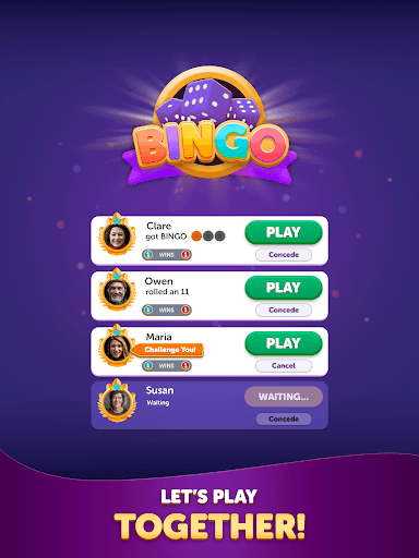 Bingo Dice screenshot 11 - screenshot
