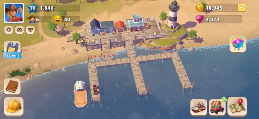 Big Farm Homestead screenshot 9 - screenshot