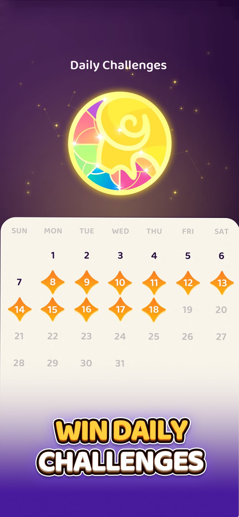 Number Master: Ten Pair Puzzle screenshot 6 - screenshot