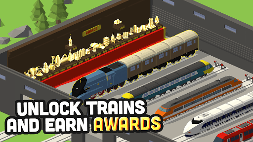 Conduct THIS! – Train Action screenshot 9 - screenshot
