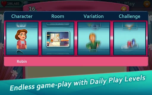 Heart's Medicine - Doctor Game screenshot 14 - screenshot