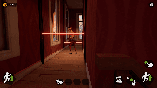 Hello Neighbor Nicky's Diaries screenshot 16 - screenshot