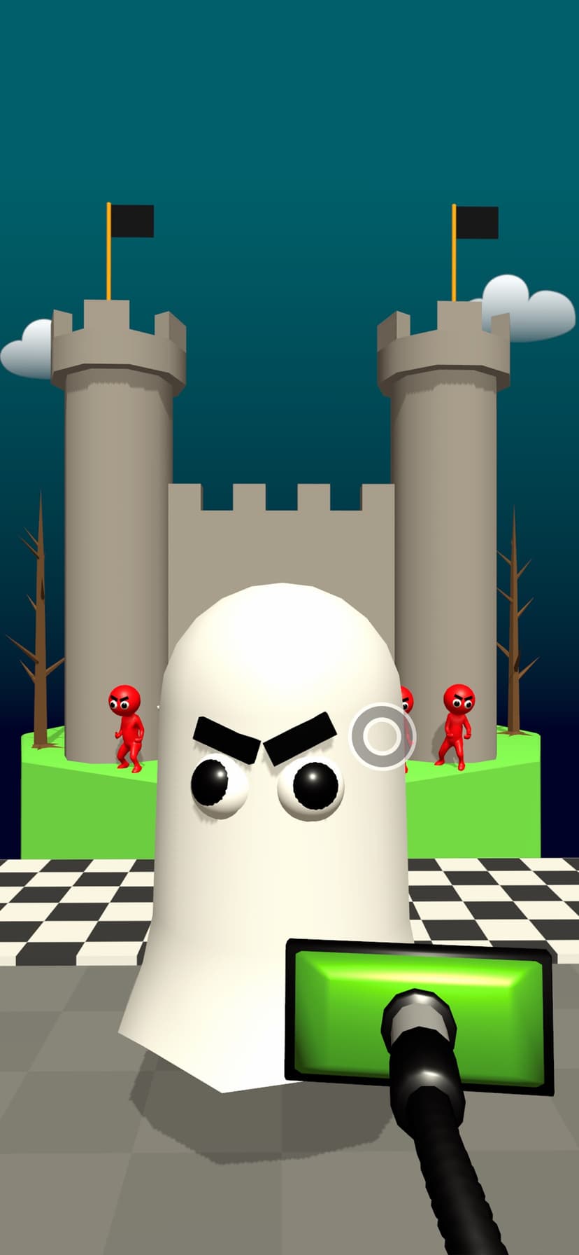 Super Sucker 3D screenshot 9 - screenshot