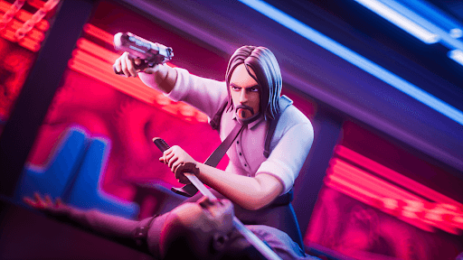 John Assassin screenshot 2 - screenshot