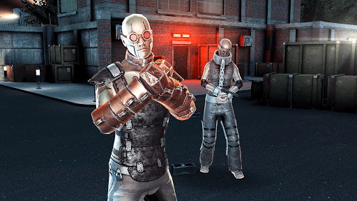 Slaughter 2: Prison Assault screenshot 2 - screenshot