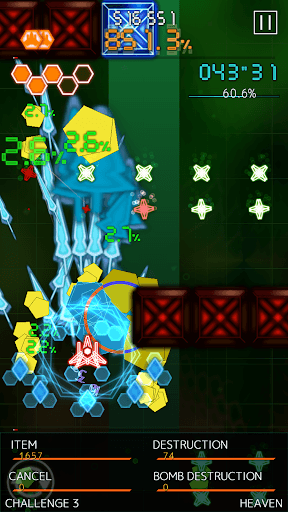 Bullet Hell Monday screenshot 7 - screenshot