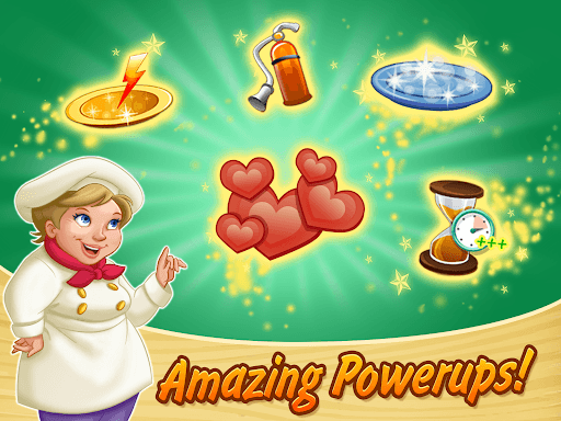 Kitchen Scramble: Cooking Game screenshot 13 - screenshot