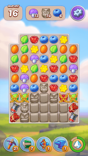 Cuties screenshot 5 - screenshot