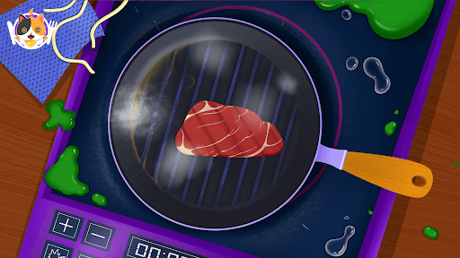 Cooking Games for kids screenshot 28 - screenshot