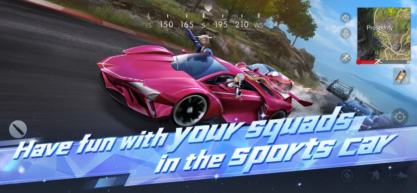 Knives Out screenshot 5 - screenshot