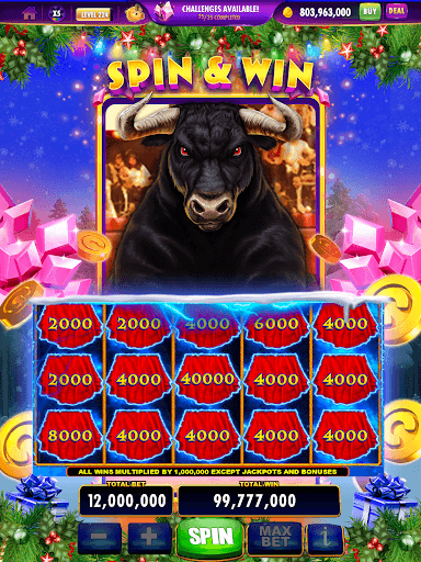 Cashman Casino Slots Games screenshot 10 - screenshot