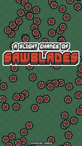A Slight Chance of Sawblades screenshot 7 - screenshot