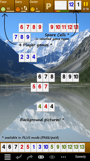 Pup Rummy: Tile Match Strategy screenshot 8 - screenshot
