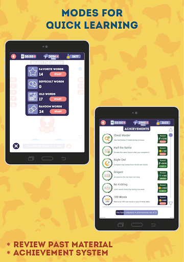 Spanish for Beginners: LinDuo screenshot 24 - screenshot