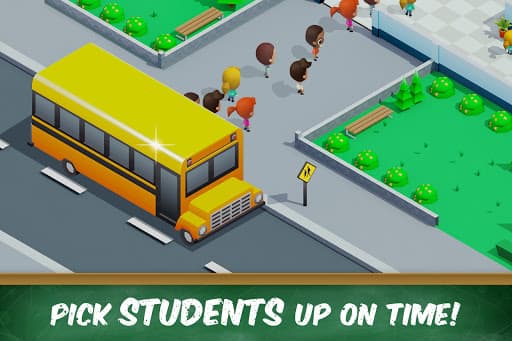 Idle High School Tycoon screenshot 6 - screenshot