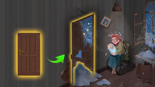 Bubble Shooter - Home Design screenshot 15 - screenshot
