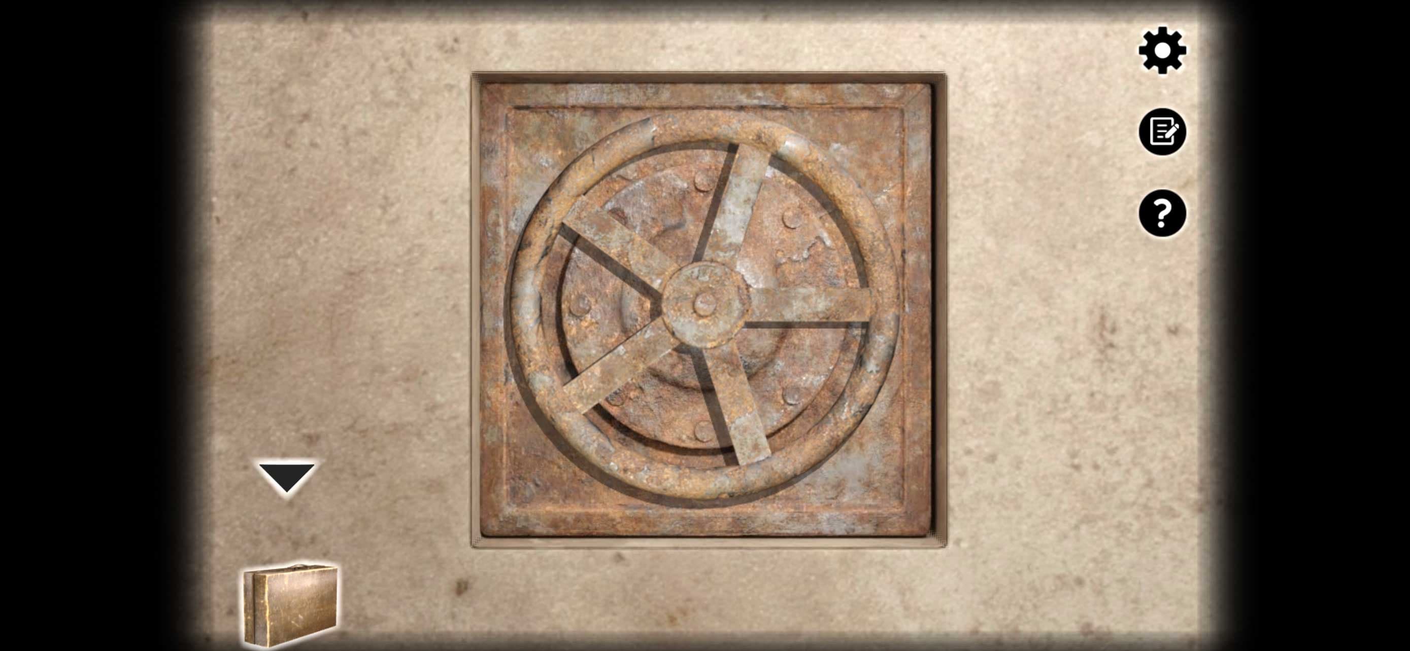 Haven - Escape Room Game screenshot 4 - screenshot