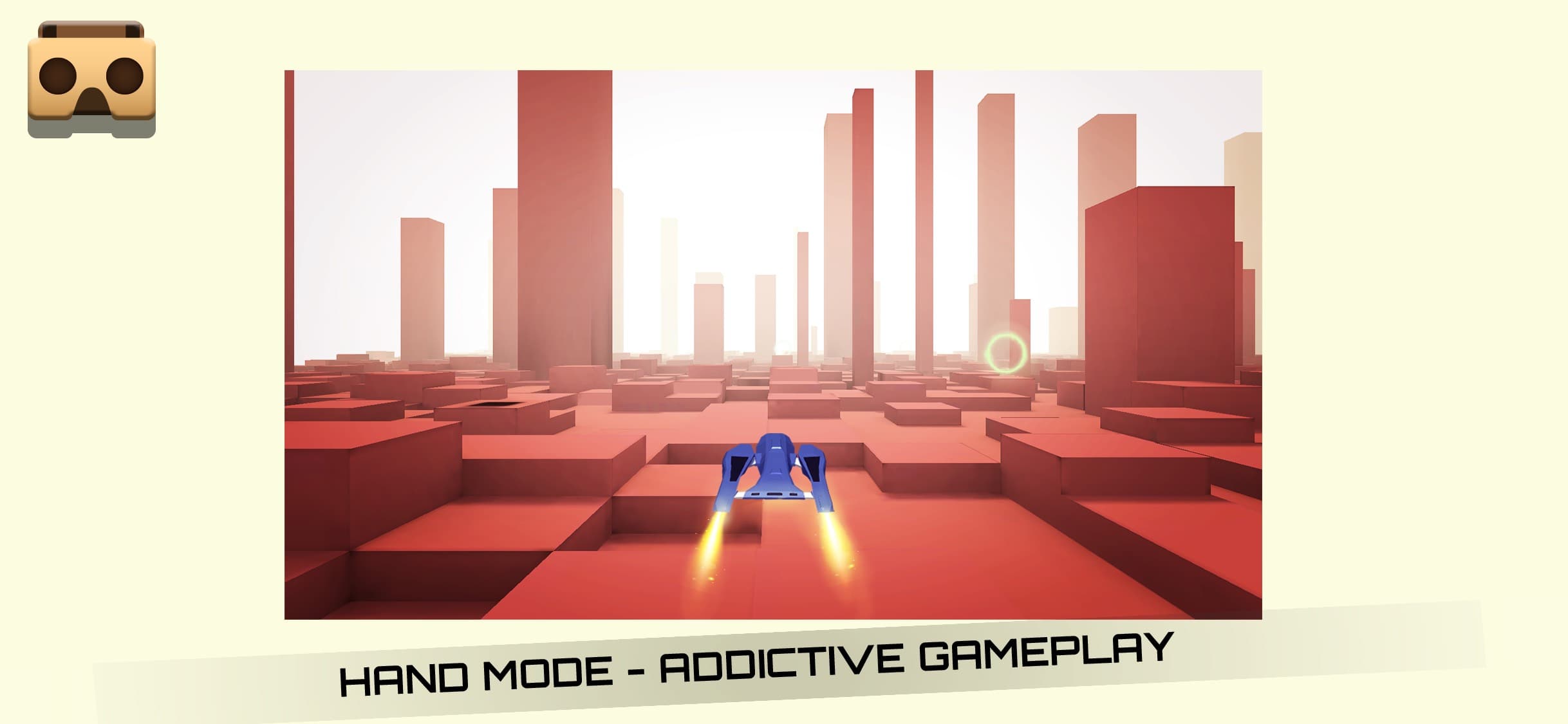 VR XRacer: Racing VR Games screenshot 5 - screenshot