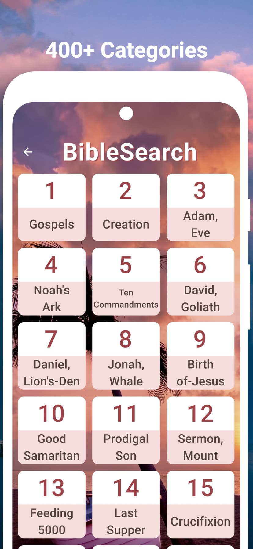 Word Escape Search Joy games screenshot 4 - screenshot