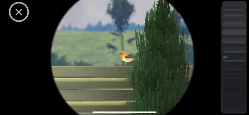 World of Wings screenshot 10 - screenshot