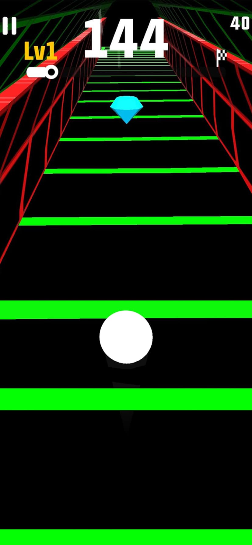 Slope Run Game screenshot 6 - screenshot