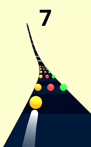 Color Road screenshot 8 - screenshot