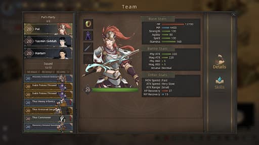 Sands of Salzaar screenshot 24 - screenshot
