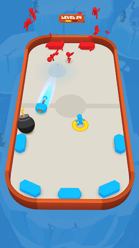 Battle Disc screenshot 2 - screenshot