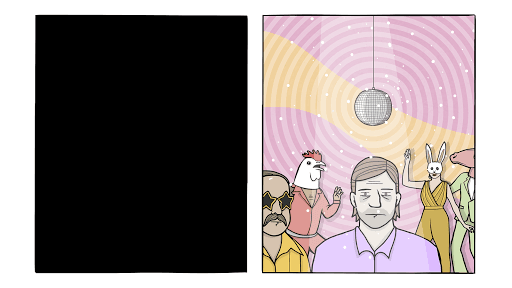 The White Door screenshot 4 - screenshot