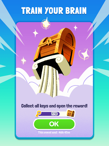 Cryptogram: Logic Puzzle Game screenshot 12 - screenshot