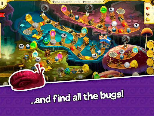 12 Labours of Hercules XVI screenshot 20 - screenshot