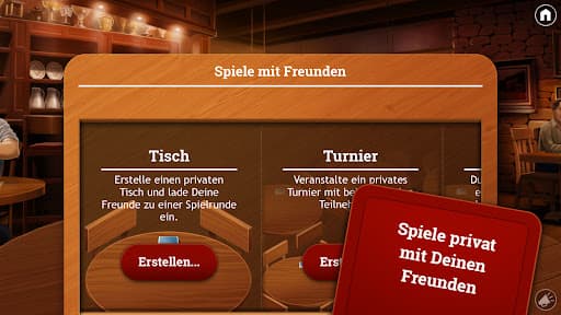 Skat HD screenshot 6 - screenshot