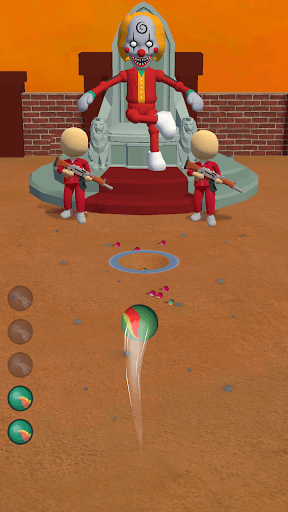 Prison Survival: Tap Challenge screenshot 11 - screenshot