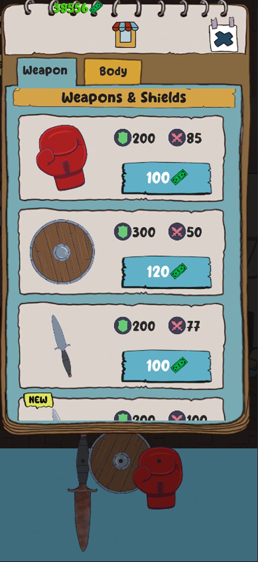 Human Recycling screenshot 5 - screenshot