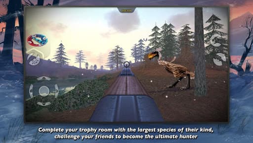 Carnivores: Ice Age screenshot 23 - screenshot