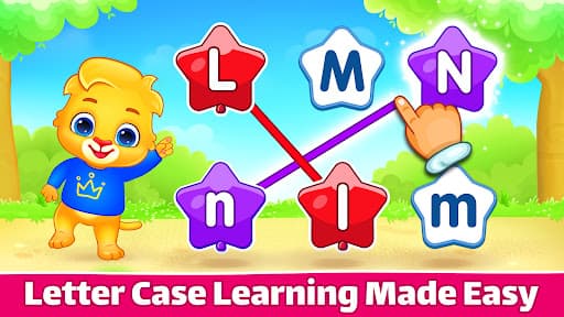ABC Kids - Tracing & Phonics screenshot 16 - screenshot