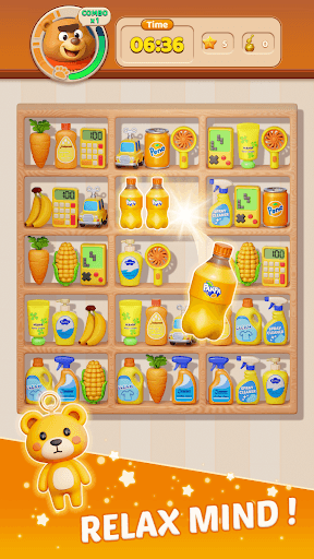 Sorting World: Goods Match screenshot 7 - screenshot