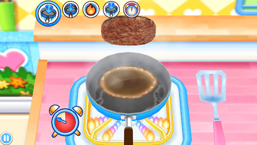 Cooking Mama: Let's cook! screenshot 8 - screenshot